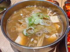 -梨花牛肉汤饭(仁恒伊势丹店)