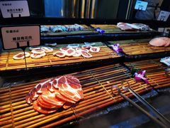 精品梅花肉-盛江山自助料理(奥莱锦辉购物广场店)