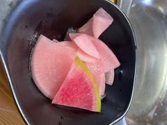 萝卜条-朝族高丽火盆(长白山总店)