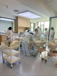 -弗蕾亚·和月月子调理院(东湖店)