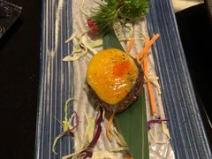 芝士口蘑-稻早料理美术馆(城阳店)