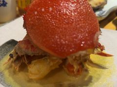 -吉兆·料理(红梅南路店)