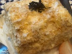 -哈拉硕俄式西餐
