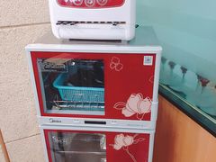 -如意馄饨(恒隆广场兴安路店)
