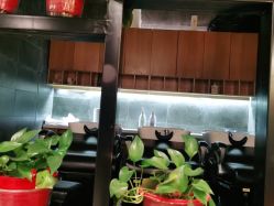 洗发区-时尚殿堂明星门店