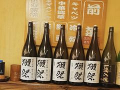 -鸟鹏烧鸟居酒屋(熙龙湾店)