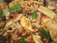 -肘子酥·天津捞面(德云社店)