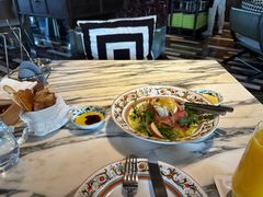 -杭州君悦酒店·青莳