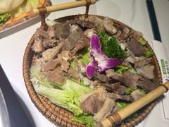 -椰子湾·海南火锅·糟粕醋·椰子鸡(正大广场店)