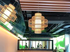 大堂-沅江水·湖南家宴(南村万博长隆商圈店)