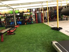 -SAH健身私教工作室(紫东店)