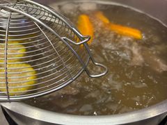 -牛品福潮汕牛肉火锅(旺庄店)