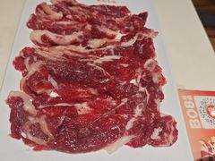 -陈记顺和潮汕牛肉火锅(韩江路店)