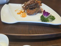 -扬州饭店(南京东路店)