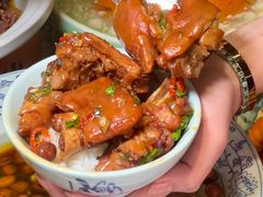 -阿嫂印象·民间江湖菜(大学城店)