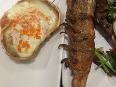 -吉香碳烤生蚝(仙霞路店)