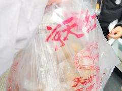 -京天红酒家(虎坊路店)