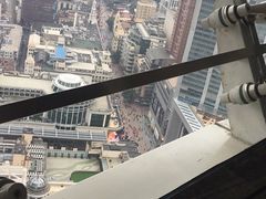 -上海新世界丽笙大酒店旋景餐厅(人民广场店)