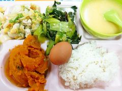 -北京理工大学新食堂