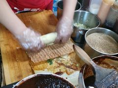 -山东傻大粗粮煎饼(牛街店)