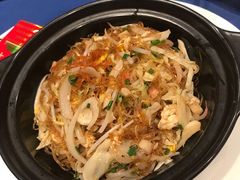 瑶柱炒粉丝-高佳庄·舟山海鲜(海景旗舰店)