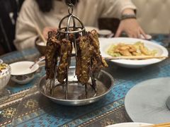 -巴依老爷新疆美食(工体旗舰店)