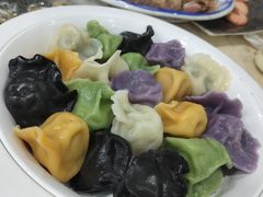 -87号烧烤海鲜·大排档(金沙滩店)