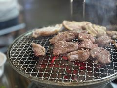 -姐夫家·沈阳黏糊麻辣拌·拌鸡架·冷面(南头古城店)