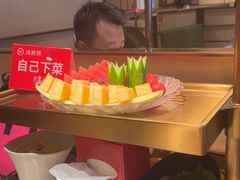 -海底捞火锅(徐州火车站店)