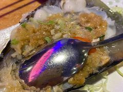 -质烤烤物·活烤海鲜(质烤总店)
