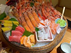 -花潮料理艺食馆(世欧广场店)
