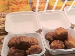 -味多美蛋糕(六里桥店)