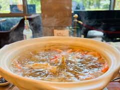-厦门宝龙铂尔曼大酒店·海鲜自助餐厅