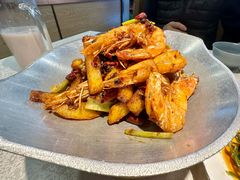 -洞庭家宴·头牌甲鱼(广渠门店)