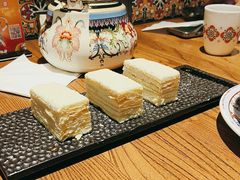 -天山集市餐厅(康城店)