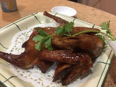乳鴿-丰尔粥食·粥底火锅·桑拿鸡(大良总店)