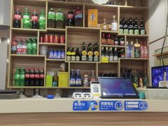 -清真素福拉面丝路美食(六里桥东店)