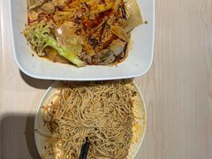 -林静小吃(复兴路店)