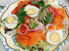 -Alimentari早午餐(安福路店)