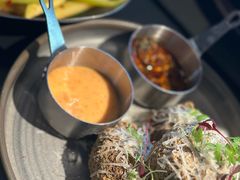 -Ameigo梅果·云贵川bistro(长宁来福士店)