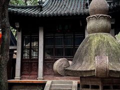 -无锡梅园公园