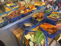 -刘记姐妹烧烤(十二中街店)