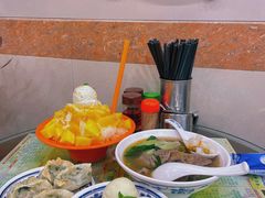 -顺记冰室(宝华路店)