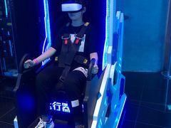 -世代星球·保龄球·镭战真人CS·团建(杨浦店)