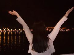 -人民防洪胜利纪念塔