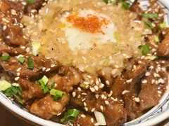 -烧肉达人•炭火烧肉(新天地店)