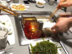 -海底捞火锅(海宁路店)