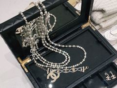 -CHANEL(恒隆广场店)