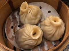 -南京大牌档(凯德大峡谷店)