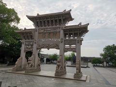 -王阳明故居